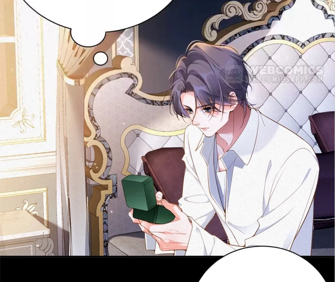 Love After the Break Chapter 16 - Page 59