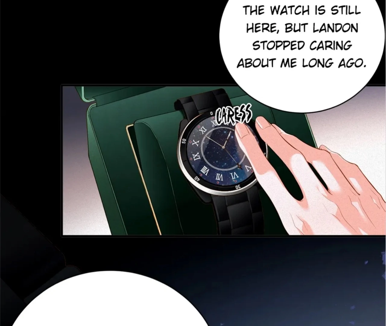 Love After the Break Chapter 16 - Page 60