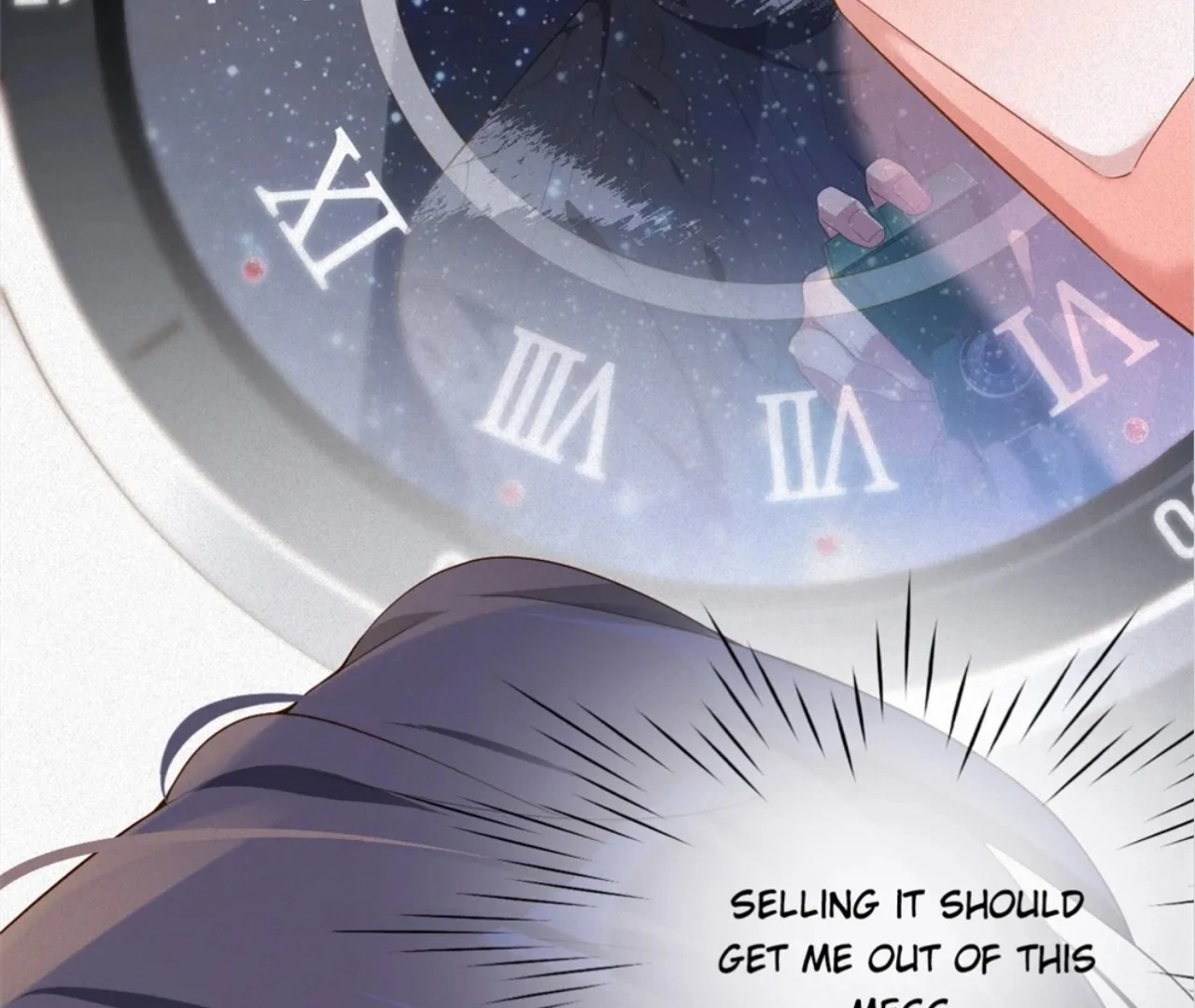 Love After the Break Chapter 16 - Page 62