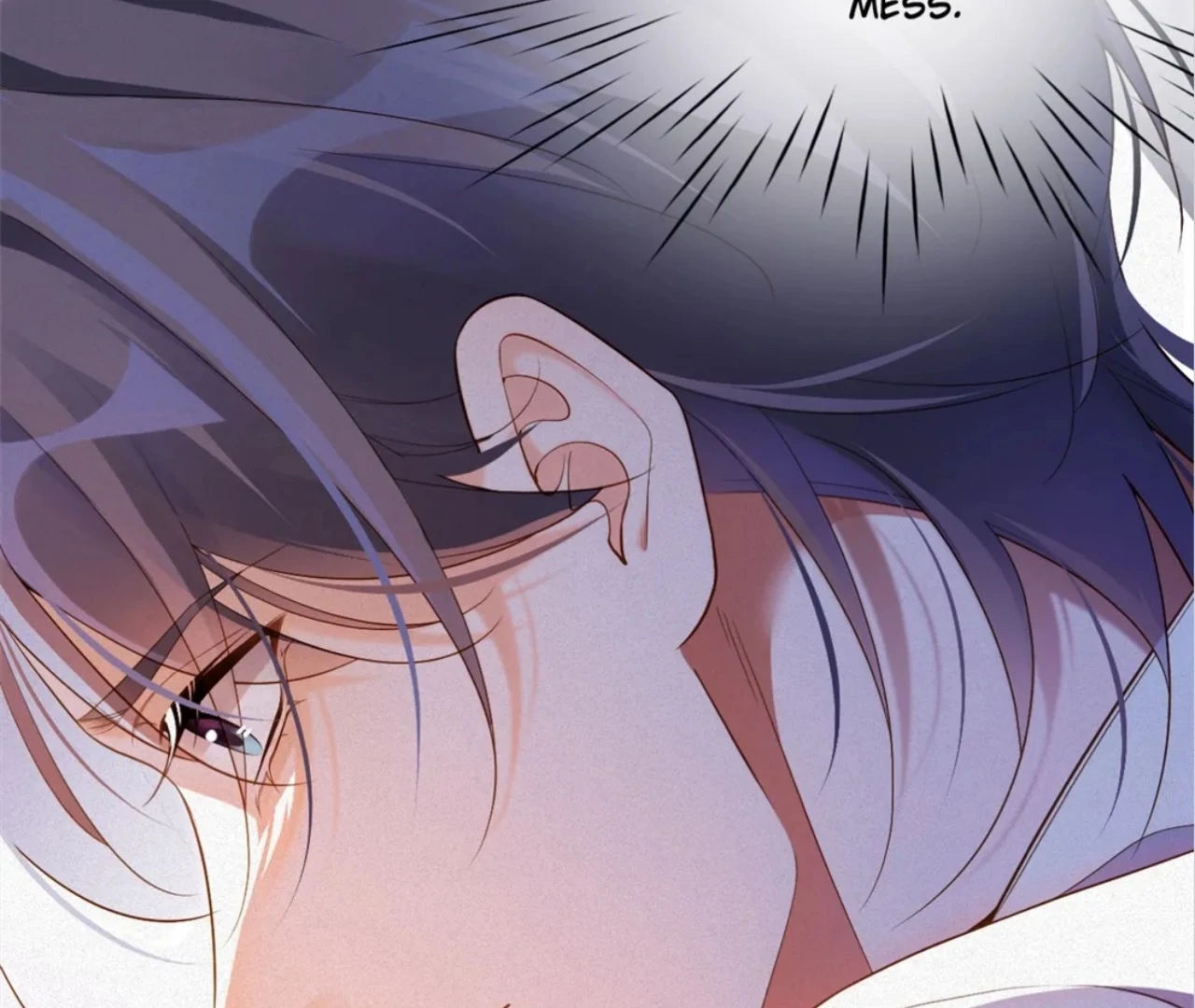 Love After the Break Chapter 16 - Page 63