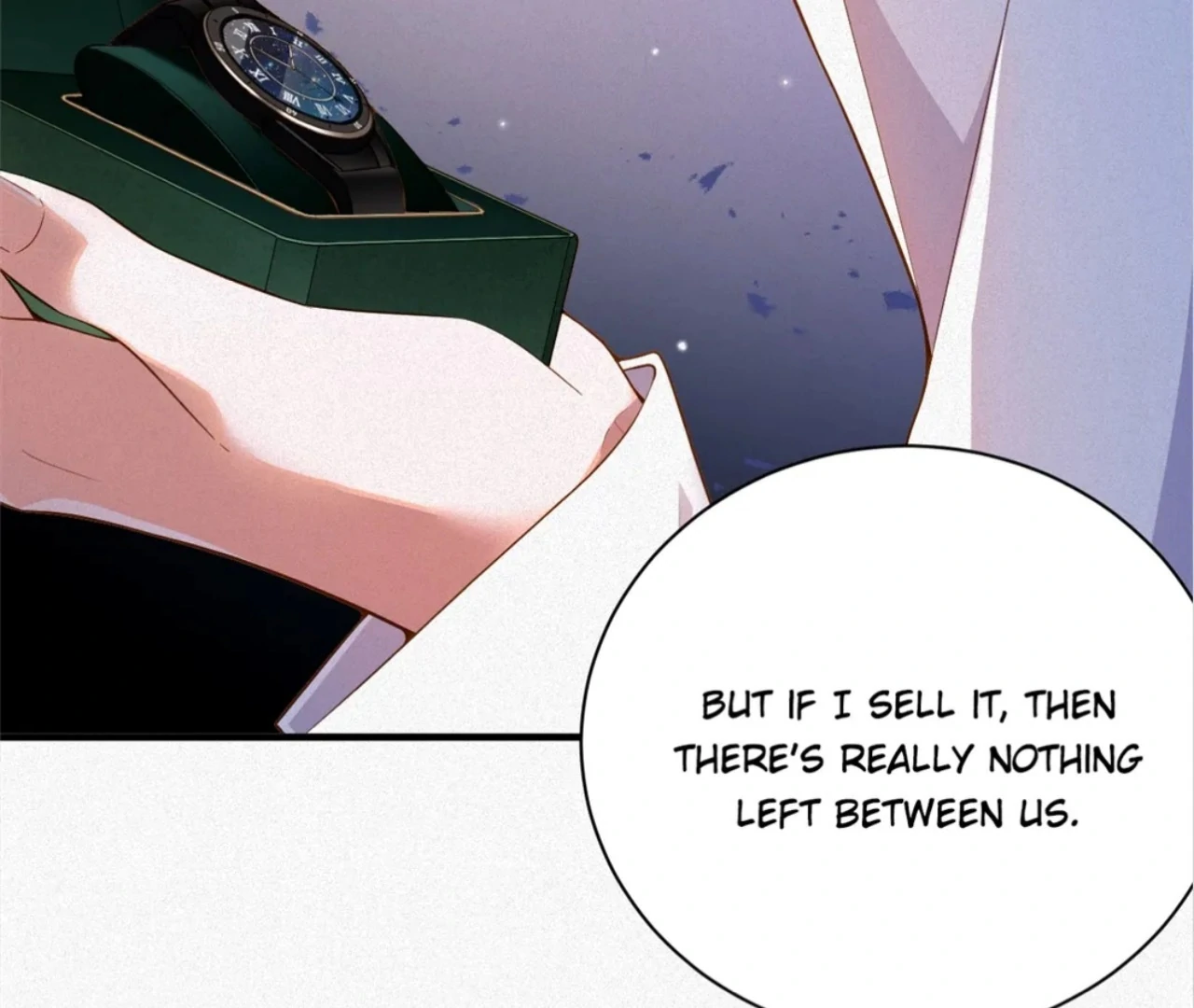 Love After the Break Chapter 16 - Page 65