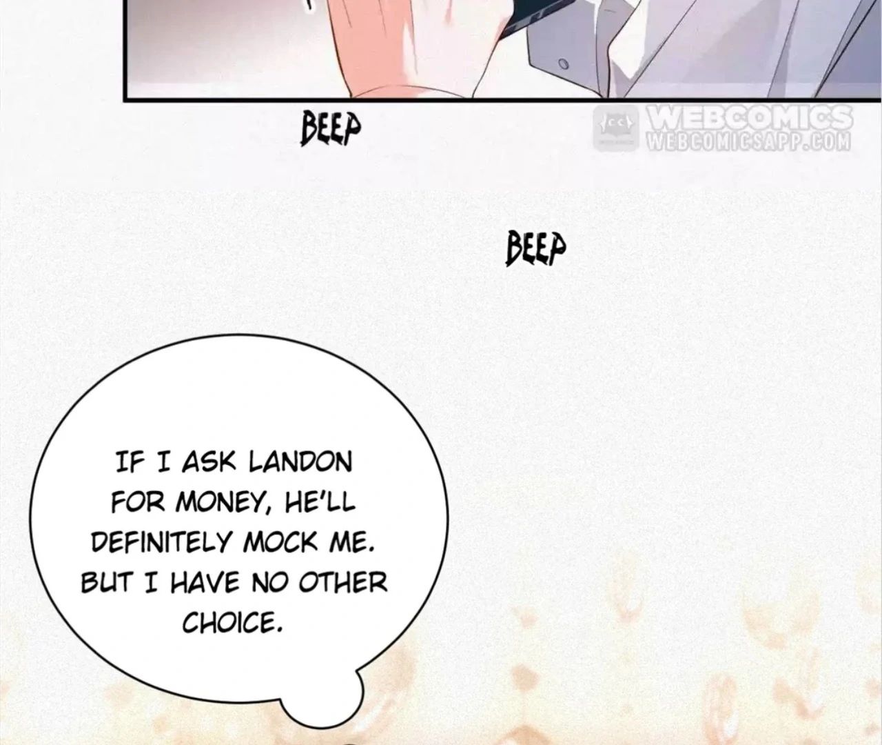 Love After the Break Chapter 16 - Page 67