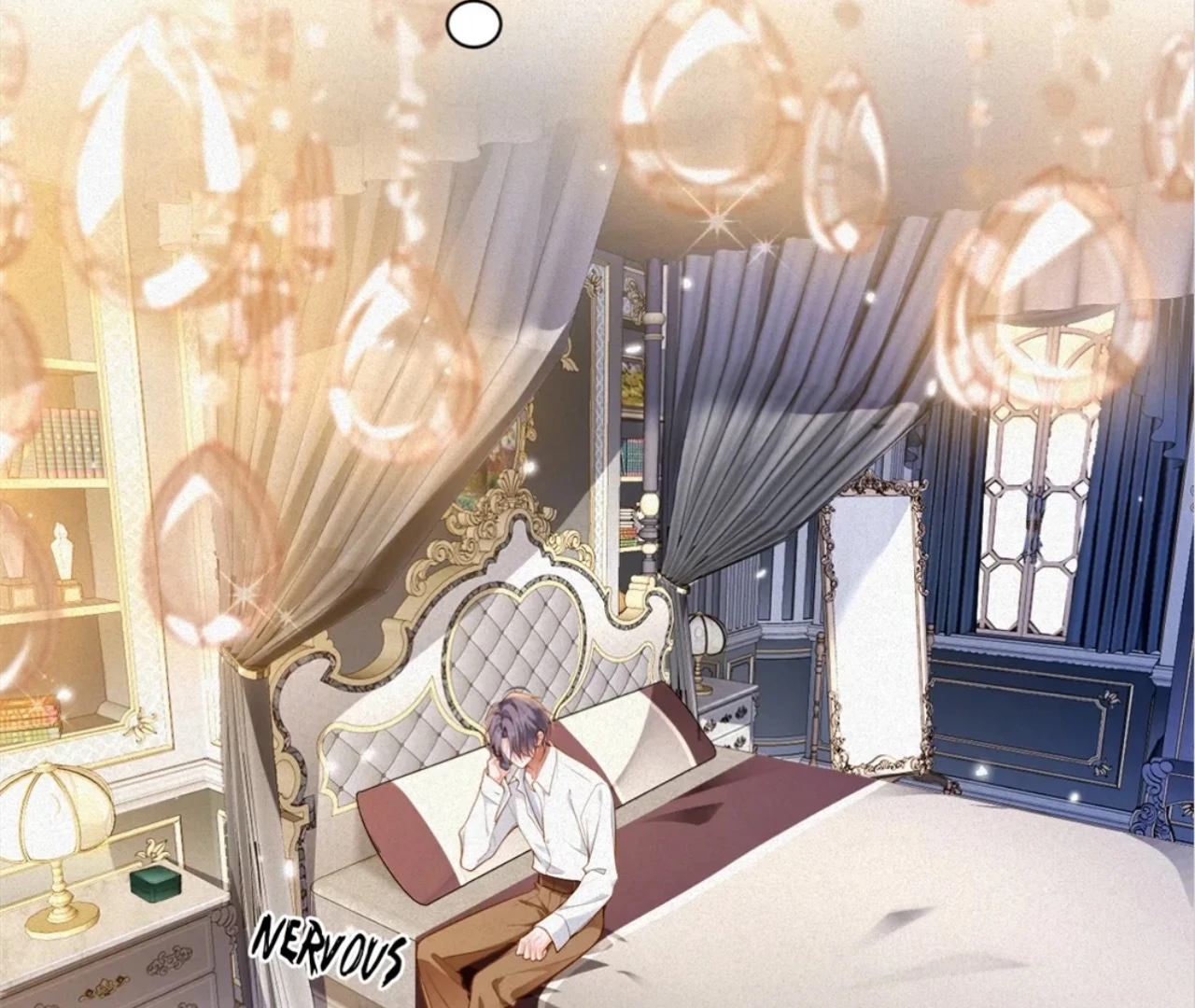 Love After the Break Chapter 16 - Page 68