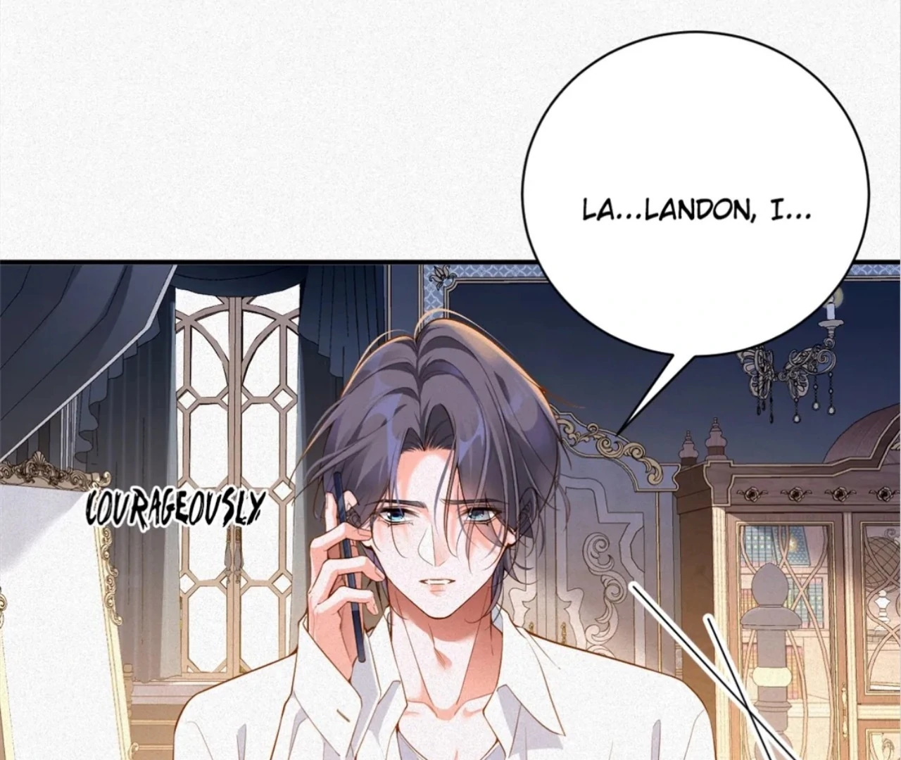 Love After the Break Chapter 16 - Page 70