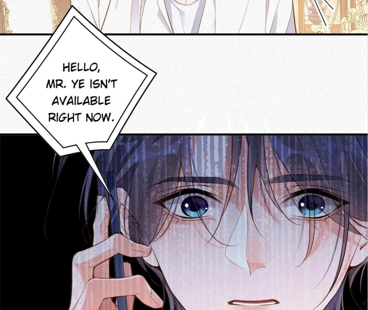 Love After the Break Chapter 16 - Page 71