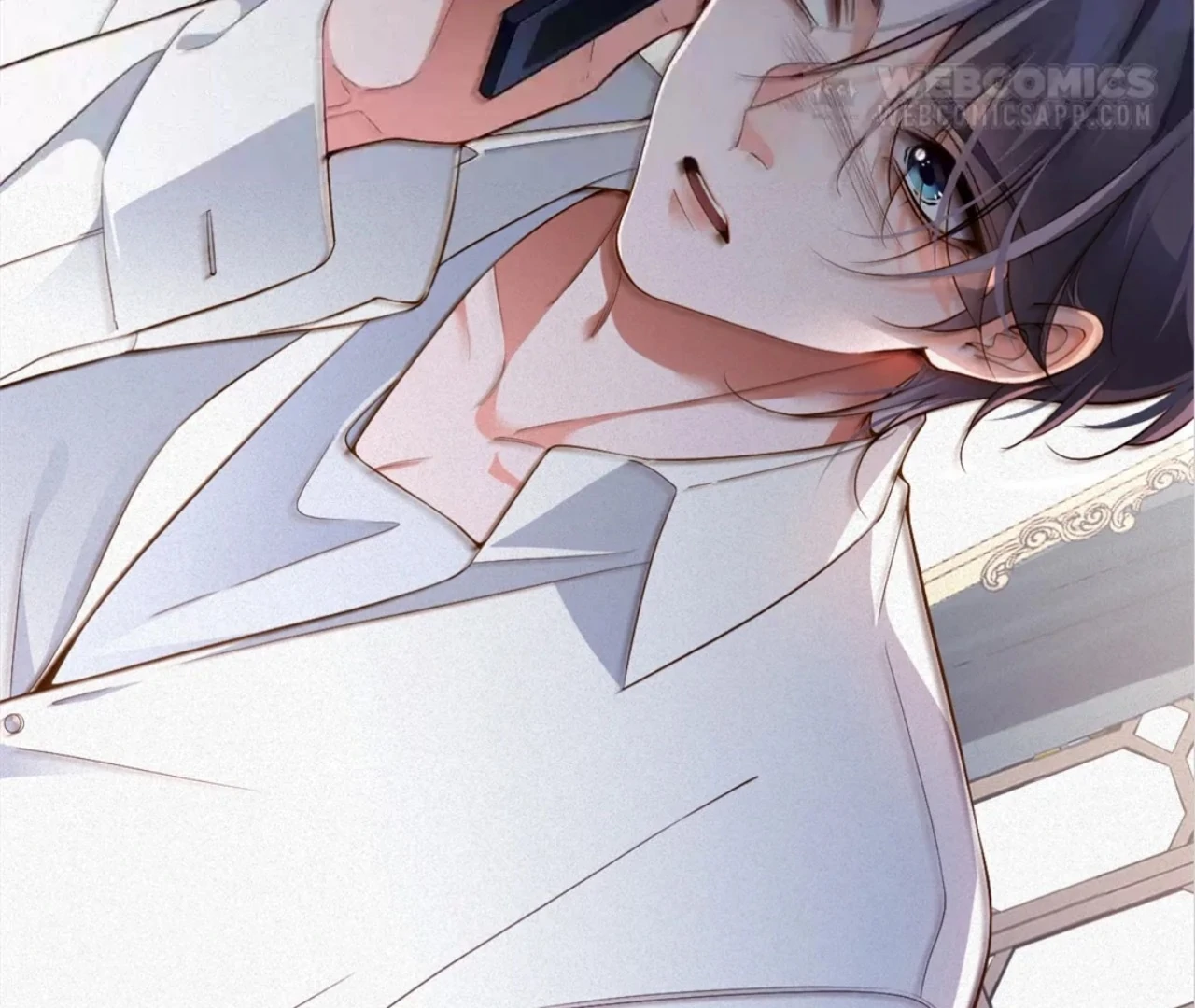 Love After the Break Chapter 16 - Page 75