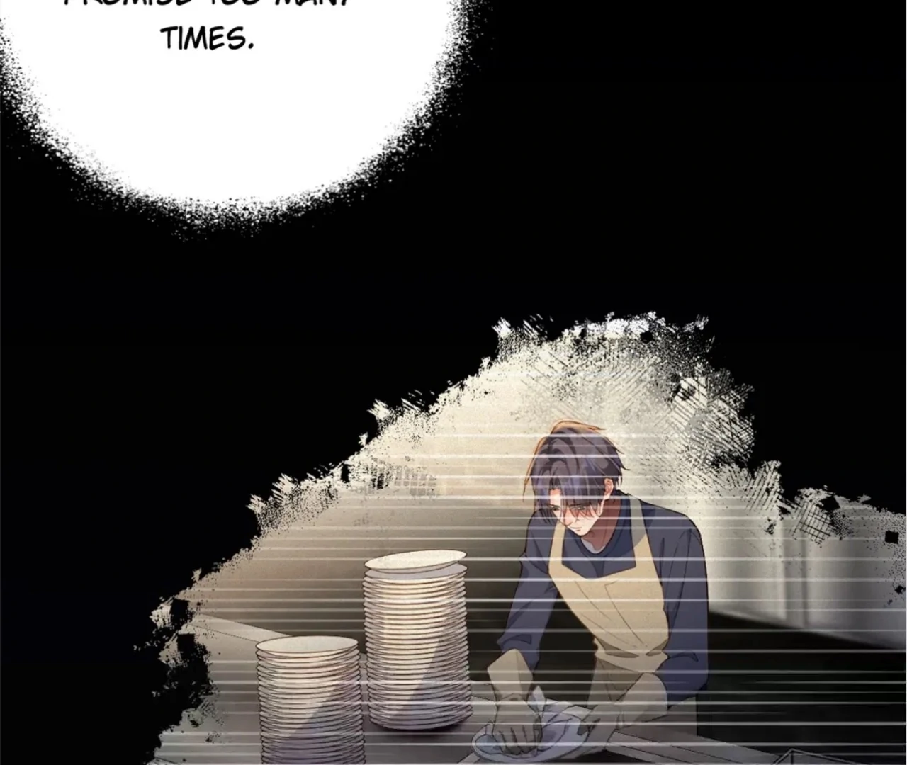 Love After the Break Chapter 16 - Page 10