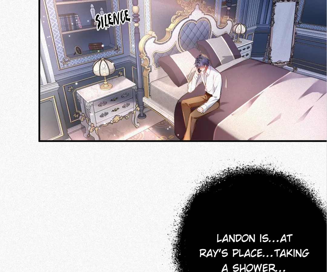 Love After the Break Chapter 17 - Page 2