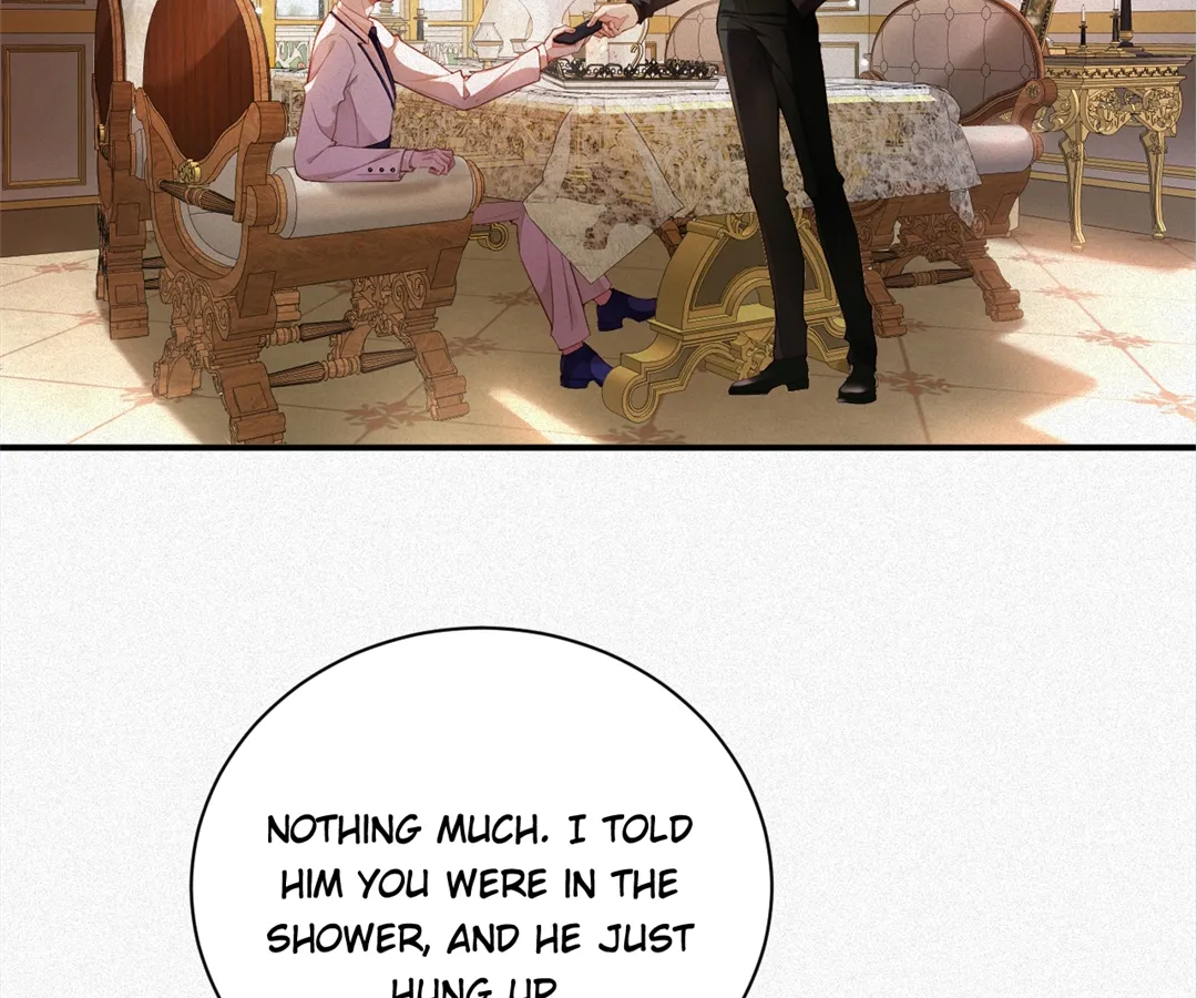 Love After the Break Chapter 17 - Page 13