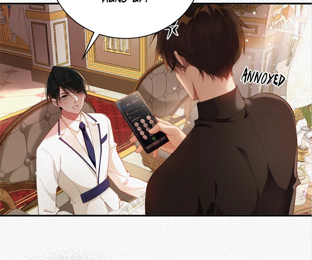 Love After the Break Chapter 17 - Page 14