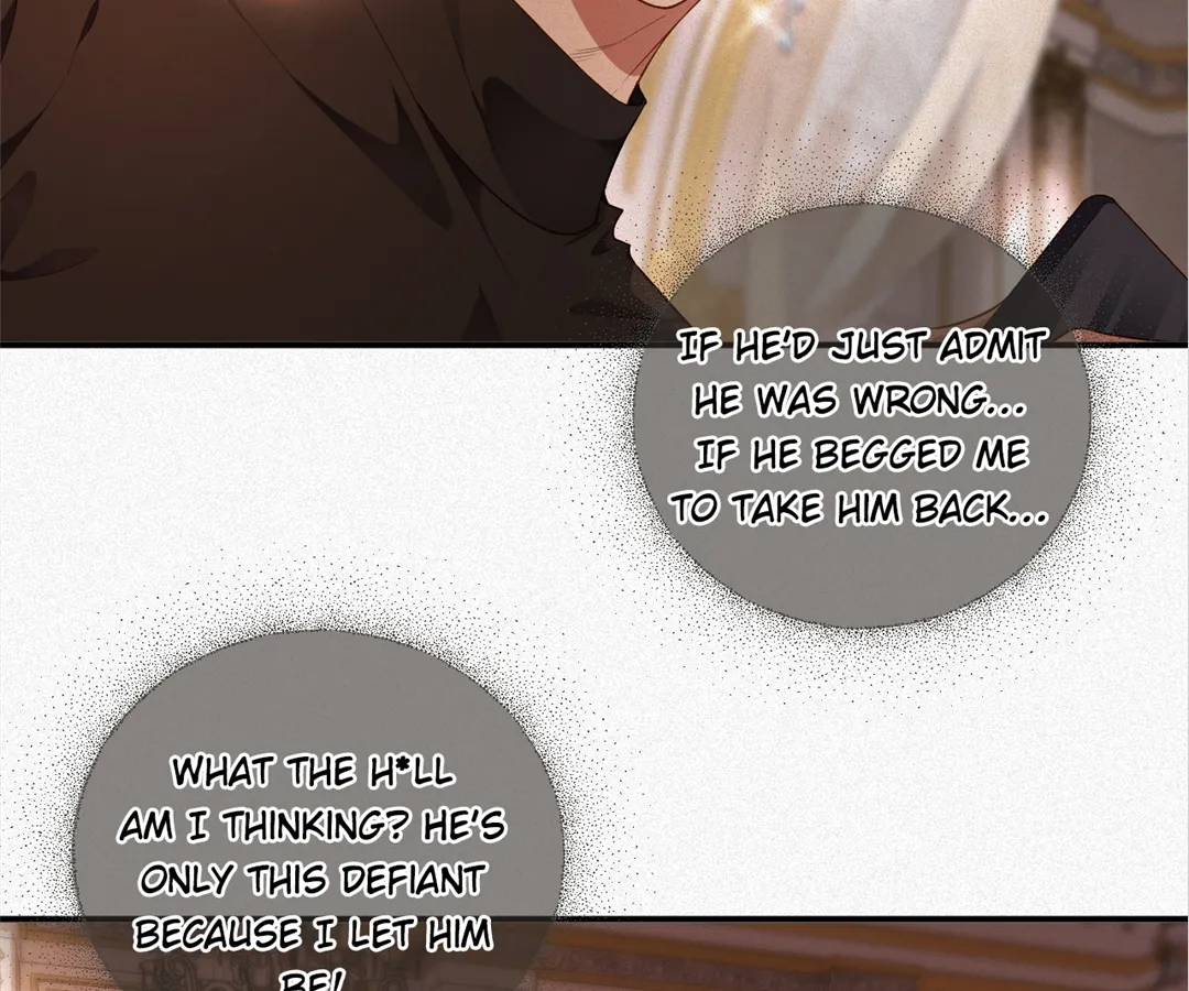 Love After the Break Chapter 17 - Page 16