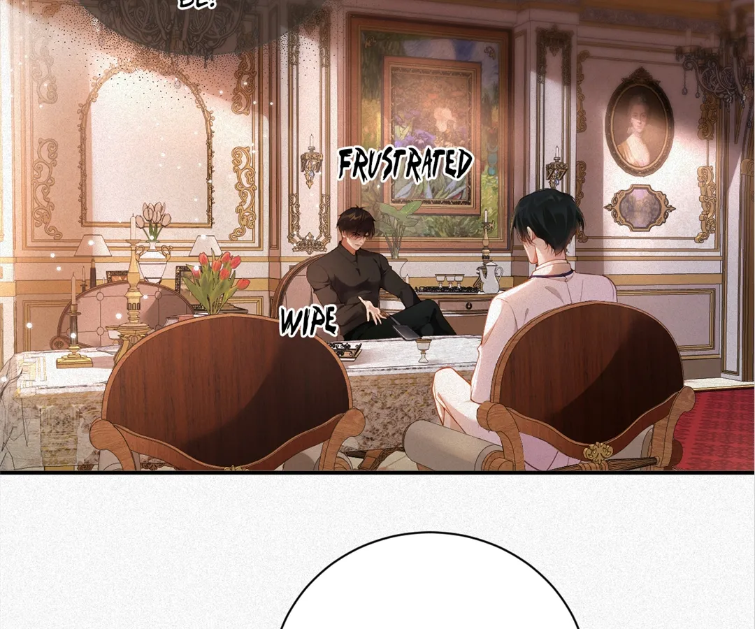 Love After the Break Chapter 17 - Page 17