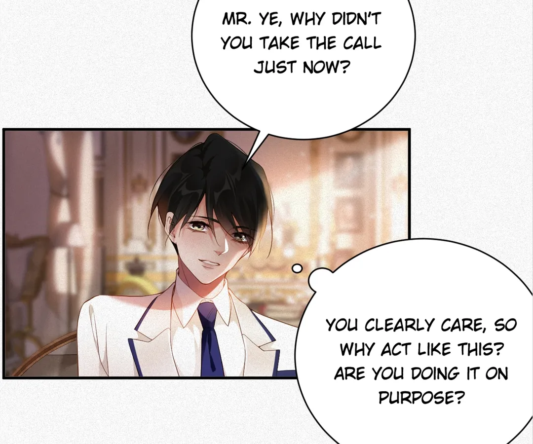 Love After the Break Chapter 17 - Page 18