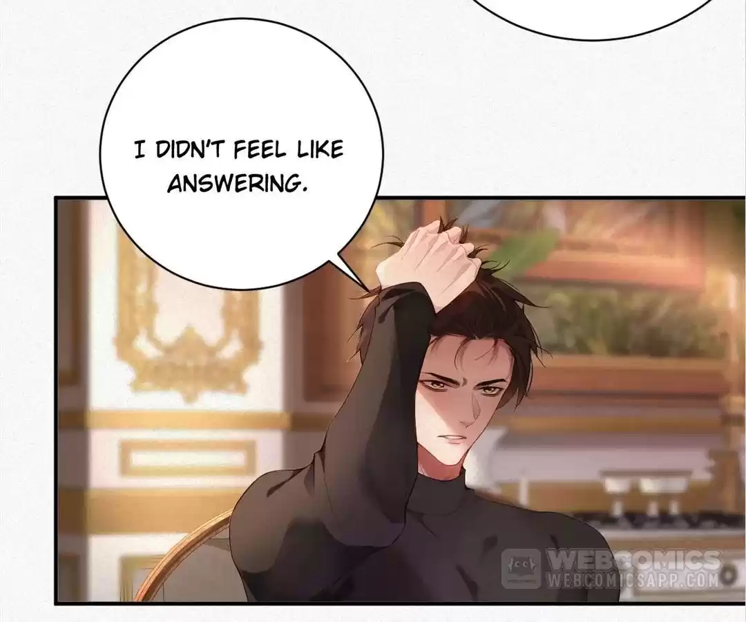 Love After the Break Chapter 17 - Page 19