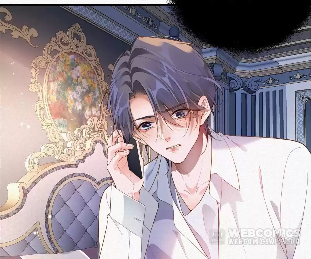 Love After the Break Chapter 17 - Page 3