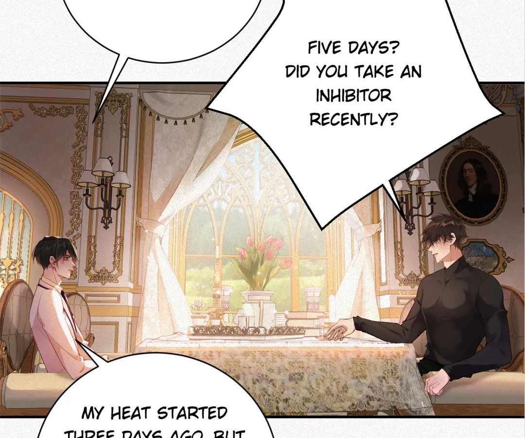 Love After the Break Chapter 17 - Page 22