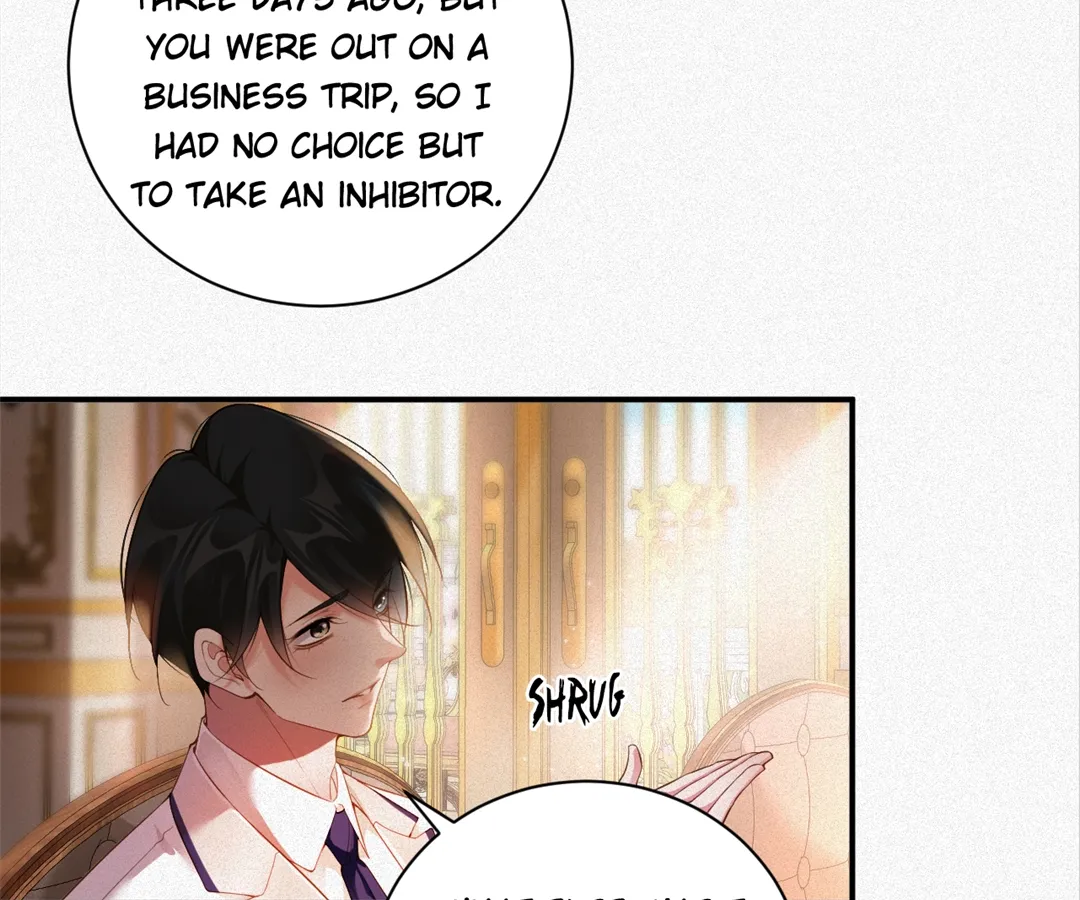 Love After the Break Chapter 17 - Page 23