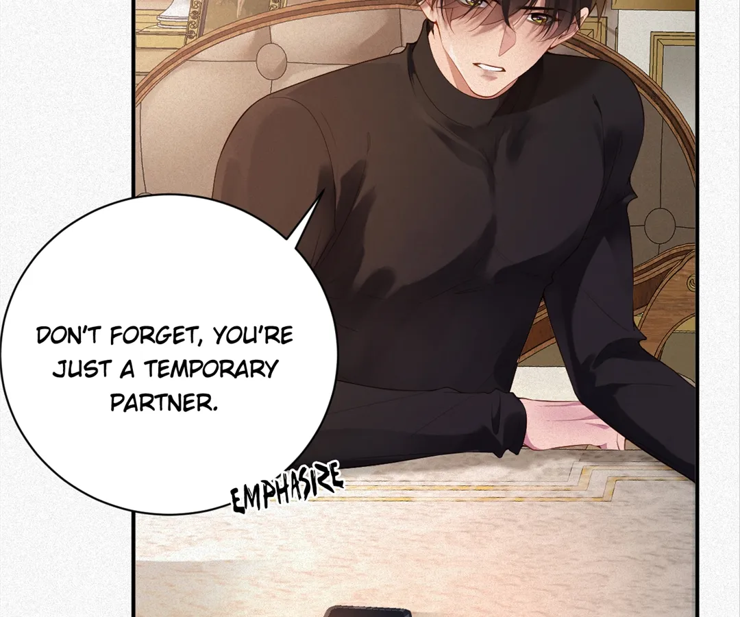 Love After the Break Chapter 17 - Page 25