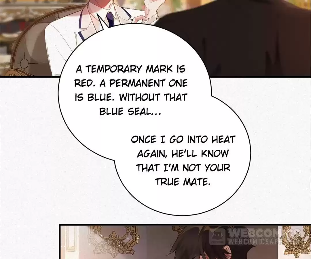 Love After the Break Chapter 17 - Page 27