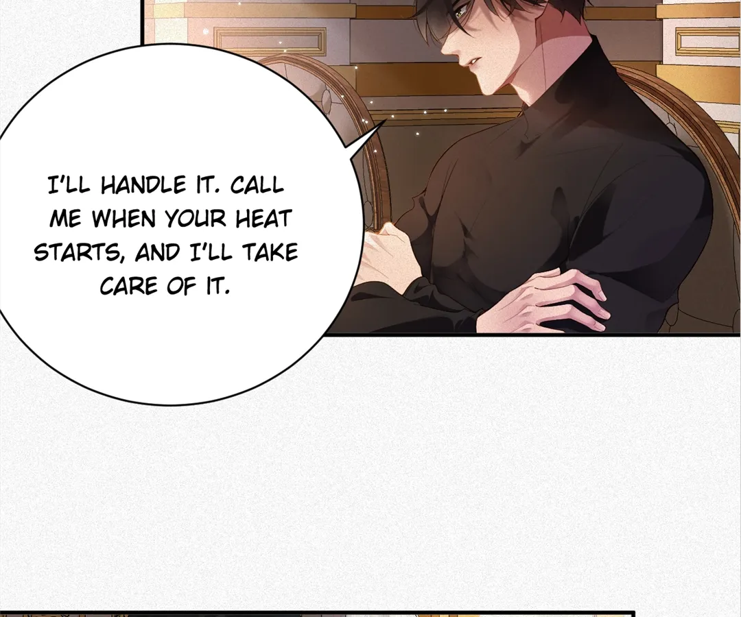 Love After the Break Chapter 17 - Page 28