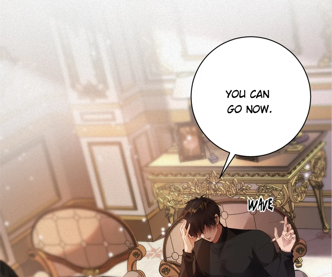 Love After the Break Chapter 17 - Page 30