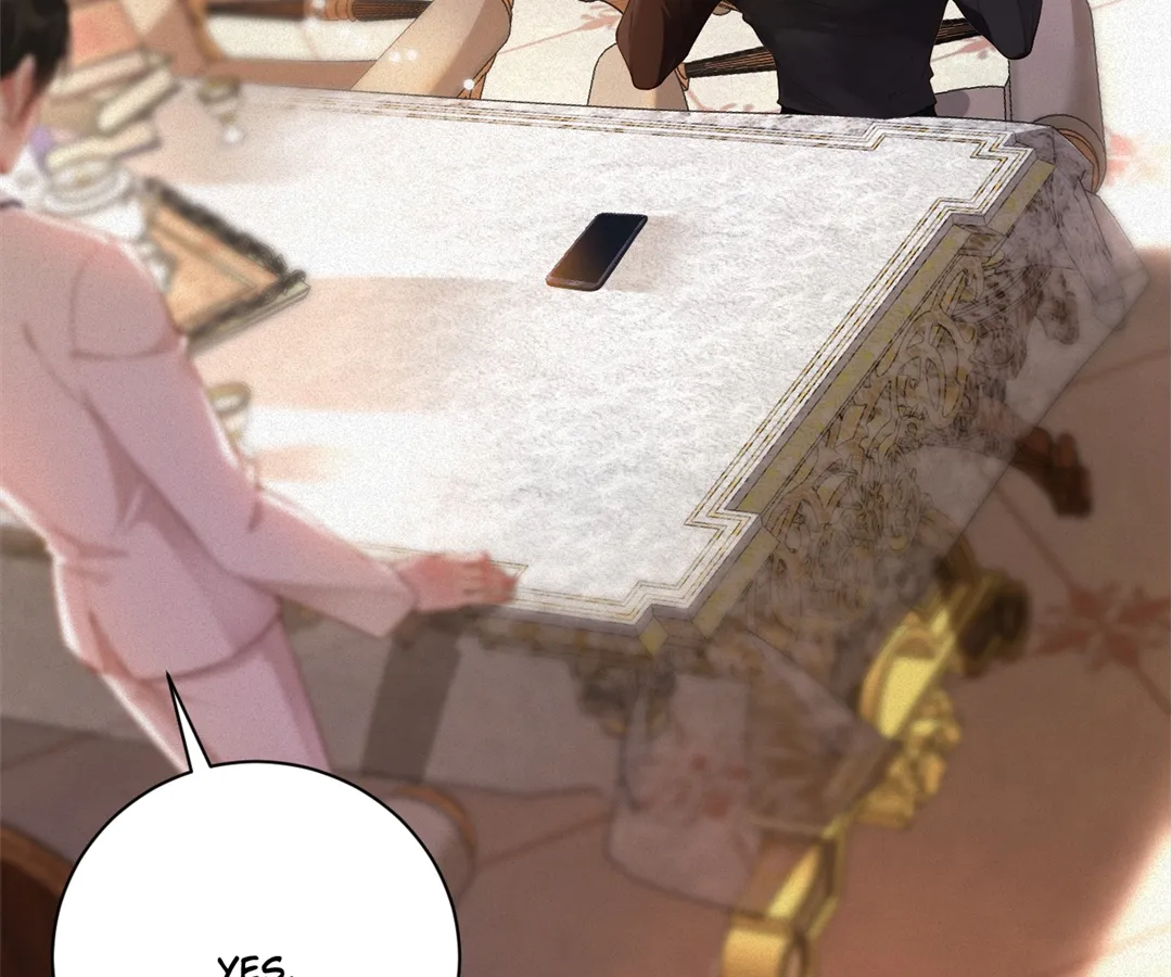 Love After the Break Chapter 17 - Page 31