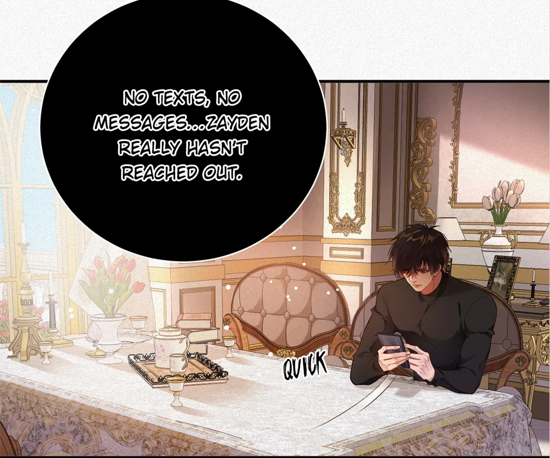 Love After the Break Chapter 17 - Page 33