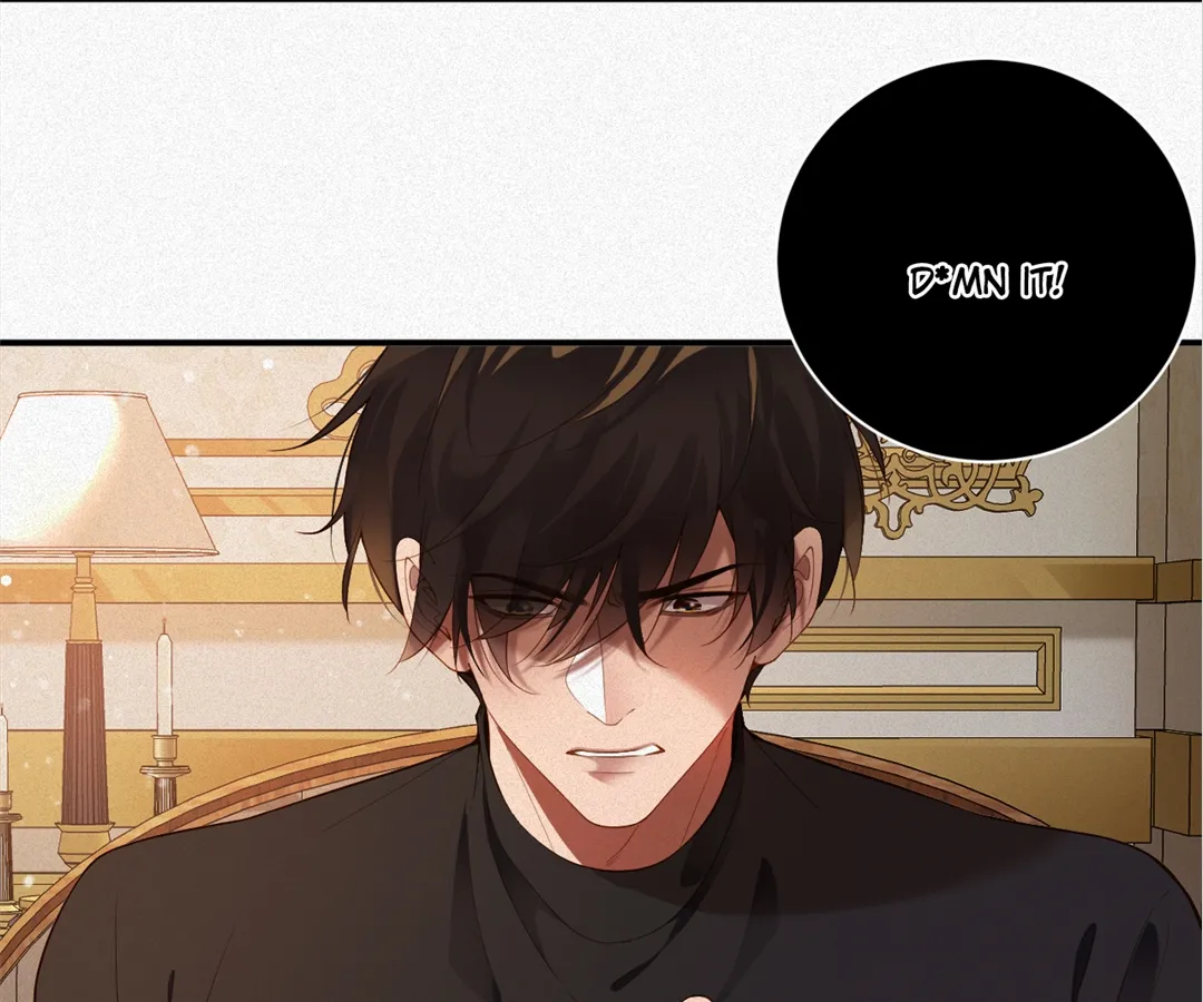 Love After the Break Chapter 17 - Page 34