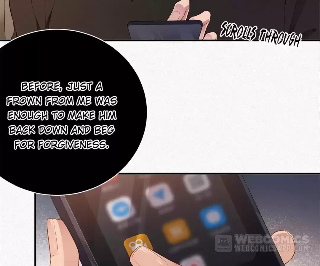 Love After the Break Chapter 17 - Page 35