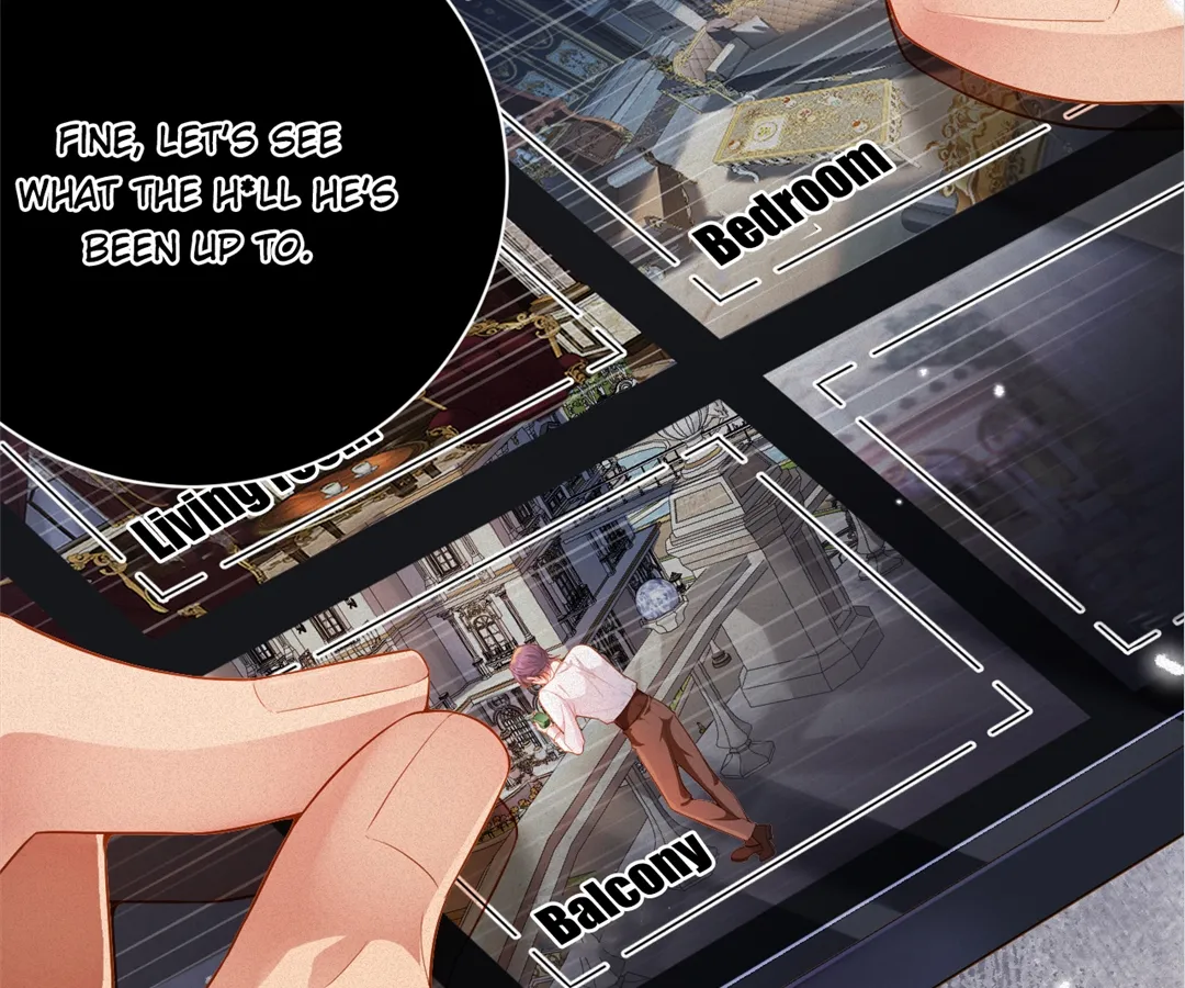 Love After the Break Chapter 17 - Page 37