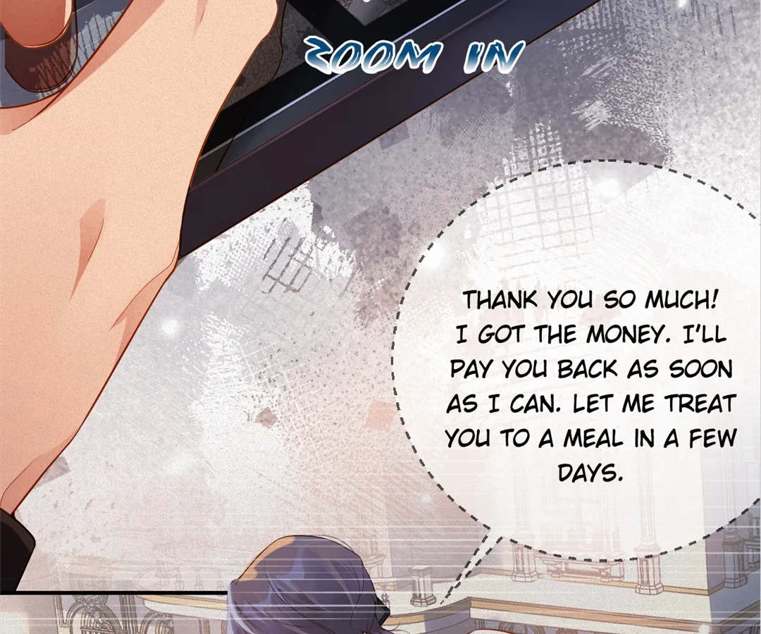 Love After the Break Chapter 17 - Page 38