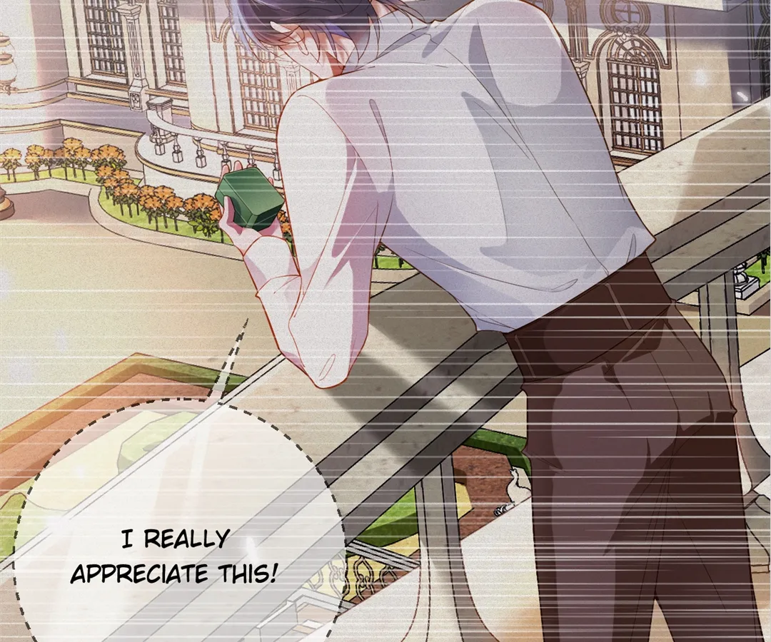 Love After the Break Chapter 17 - Page 39