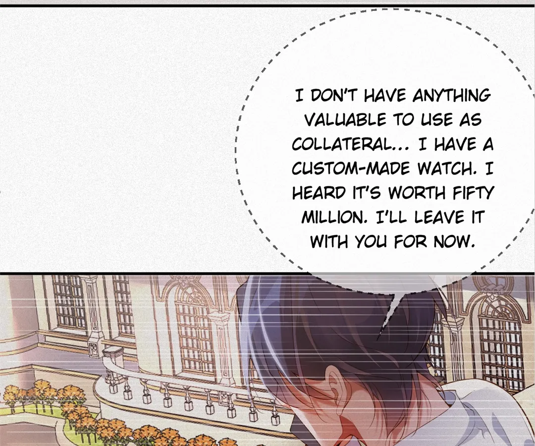 Love After the Break Chapter 17 - Page 41