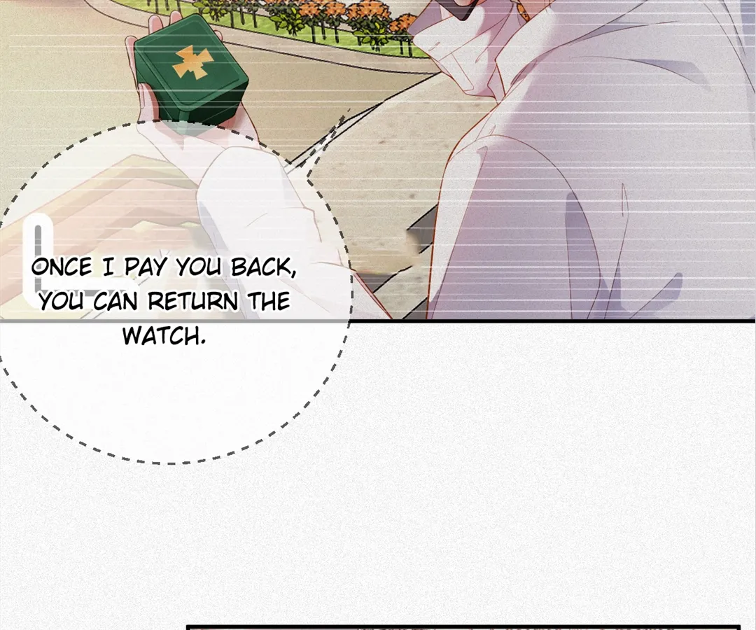 Love After the Break Chapter 17 - Page 42