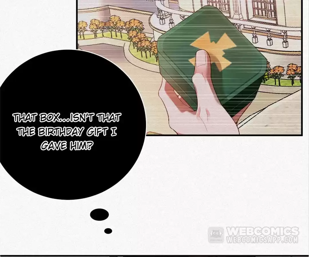 Love After the Break Chapter 17 - Page 43