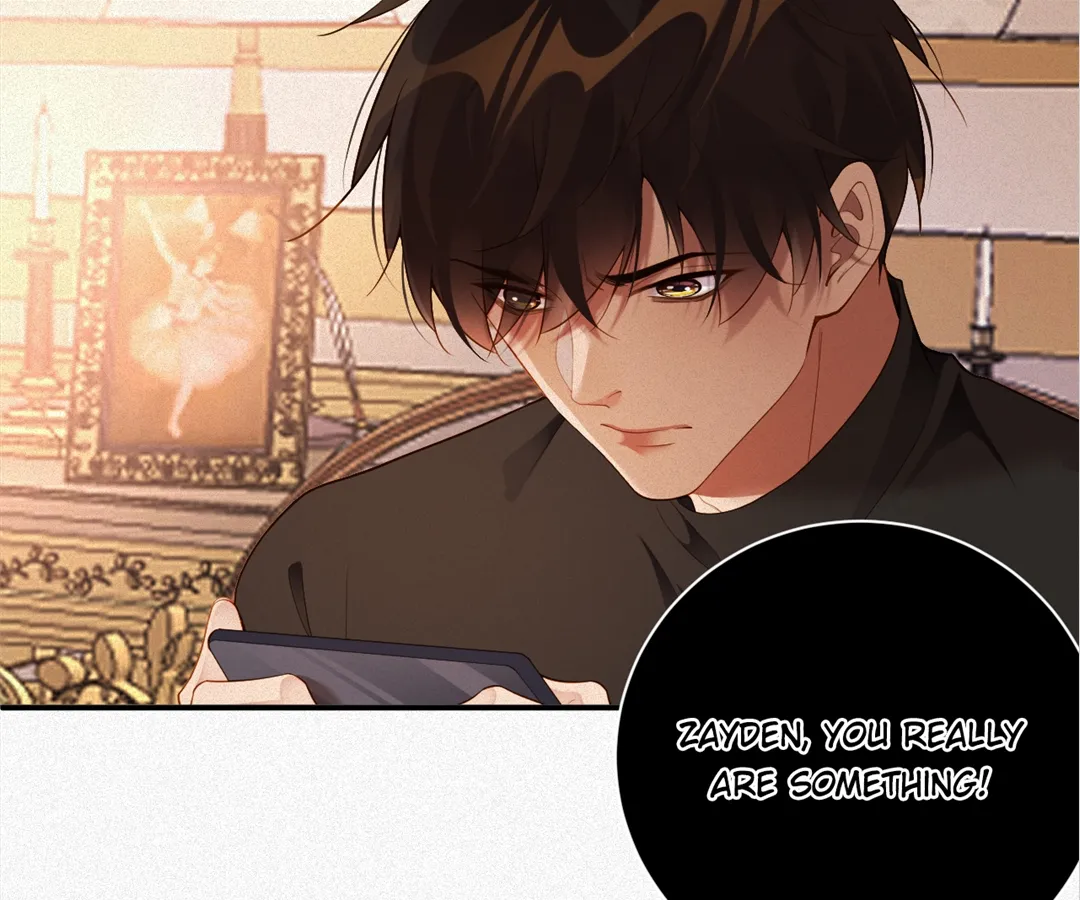 Love After the Break Chapter 17 - Page 44