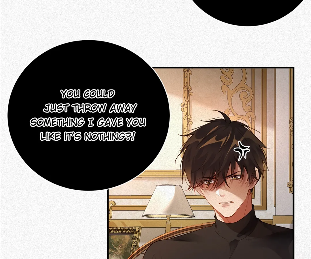 Love After the Break Chapter 17 - Page 45