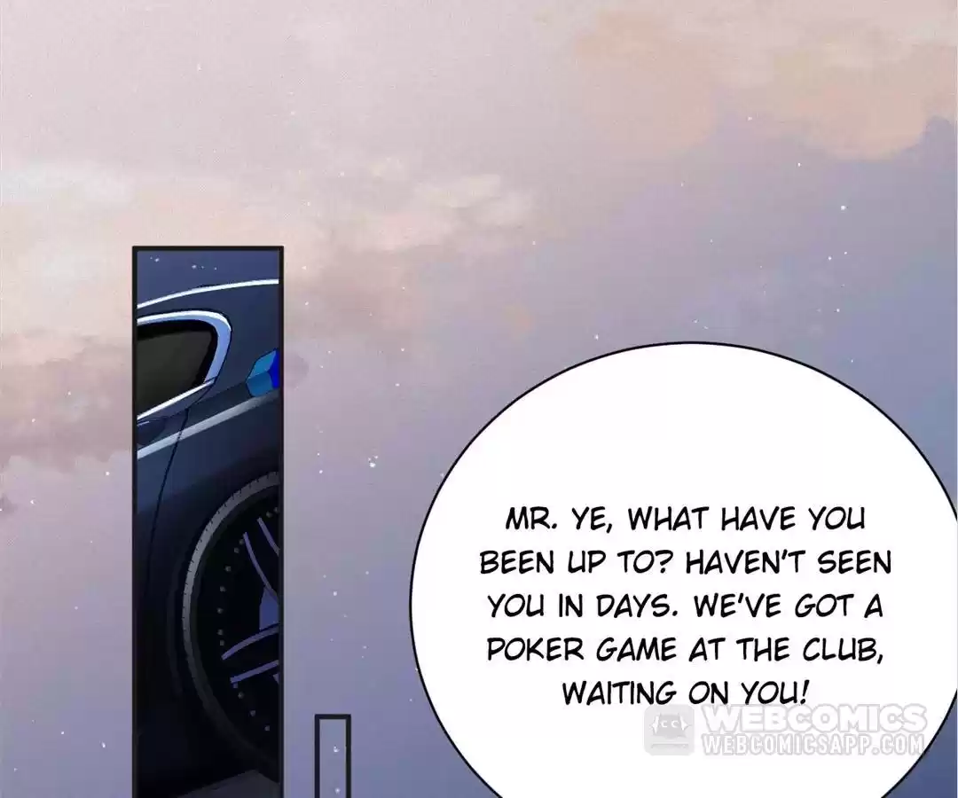 Love After the Break Chapter 17 - Page 51