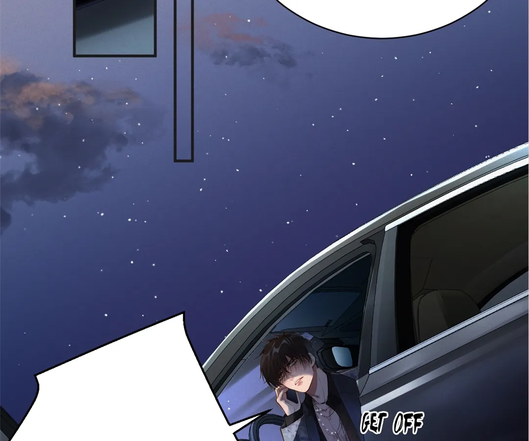 Love After the Break Chapter 17 - Page 52