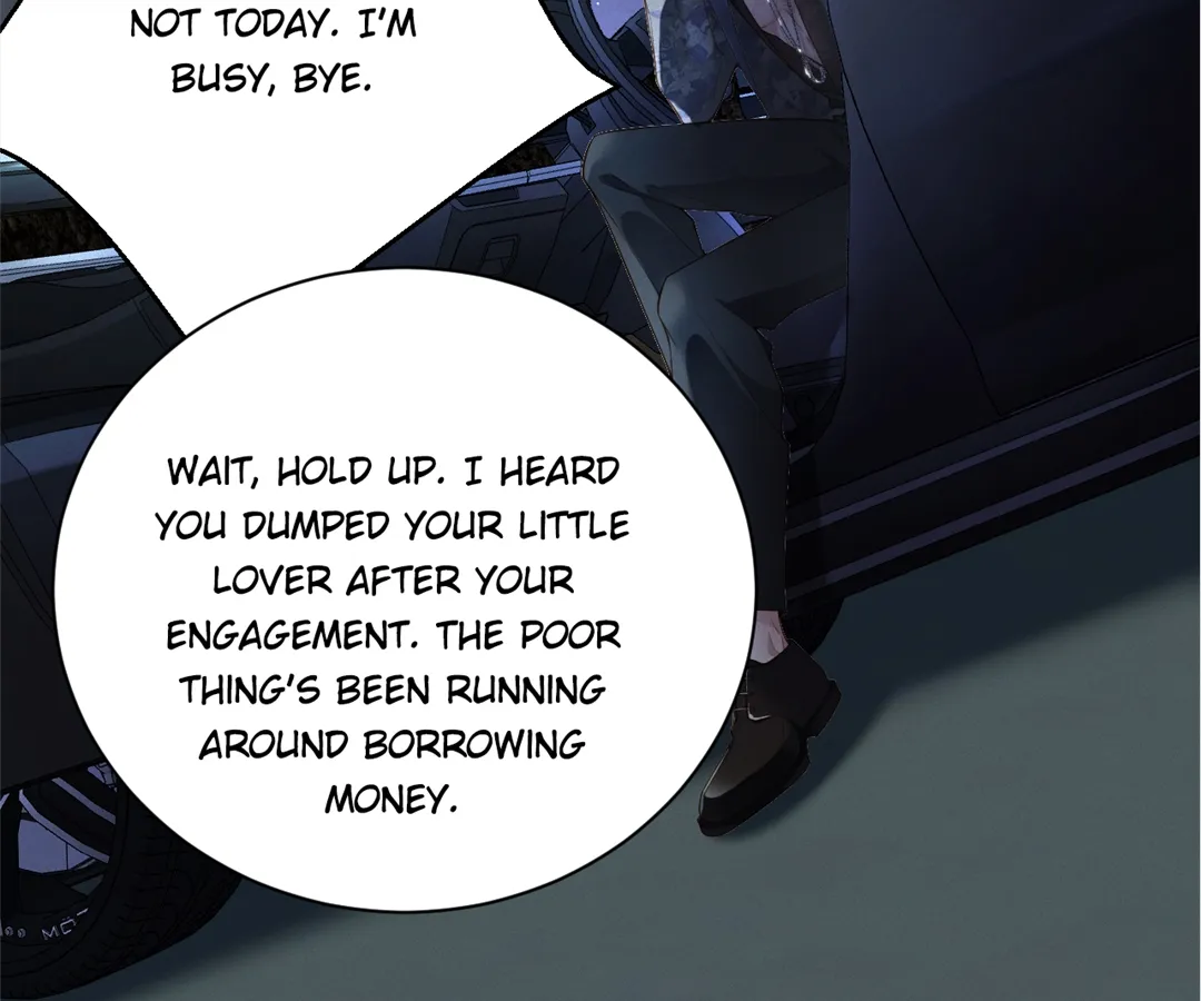 Love After the Break Chapter 17 - Page 53