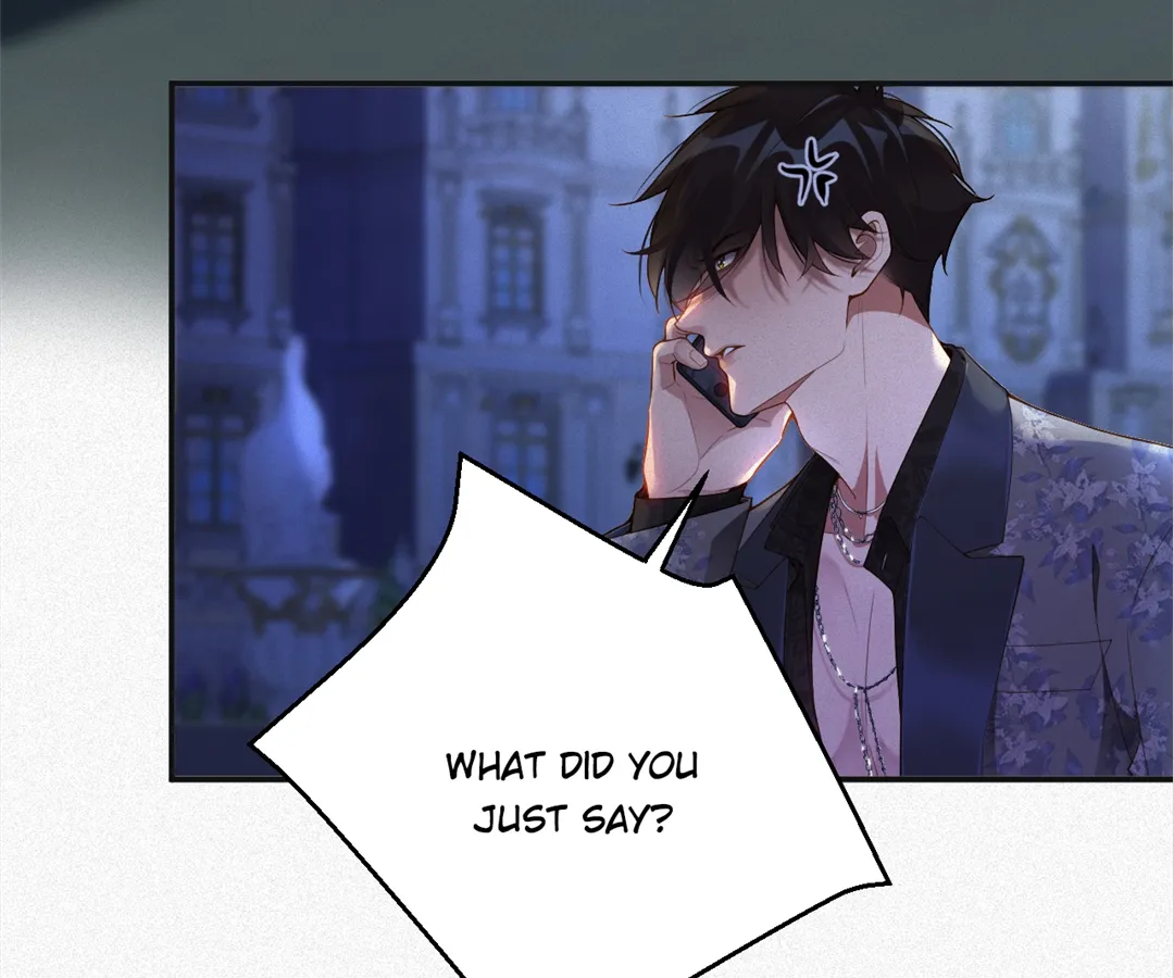 Love After the Break Chapter 17 - Page 54