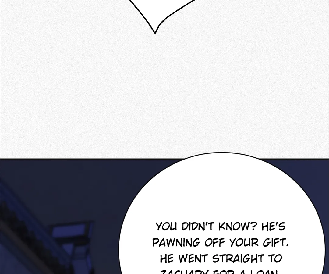 Love After the Break Chapter 17 - Page 55