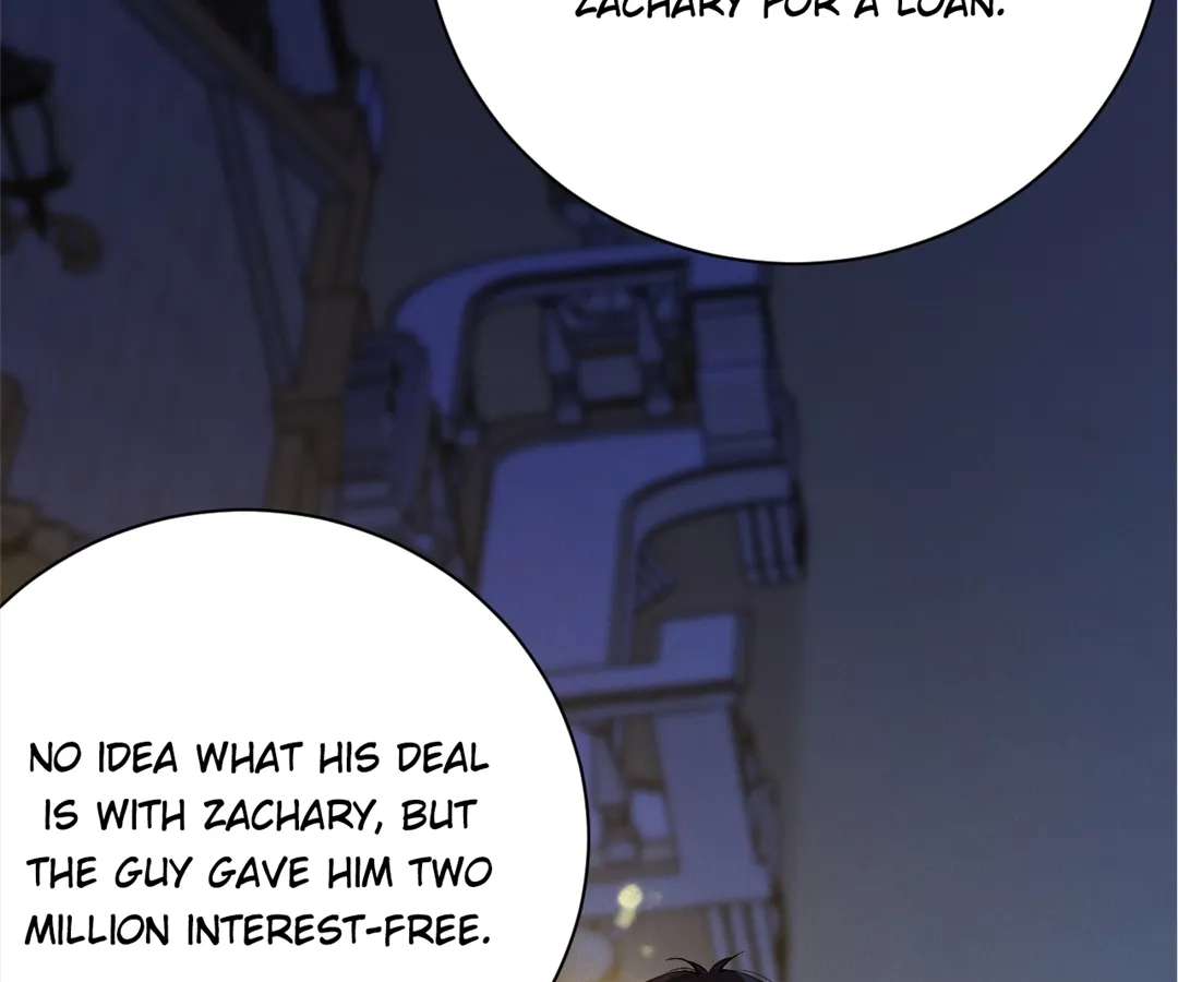 Love After the Break Chapter 17 - Page 56