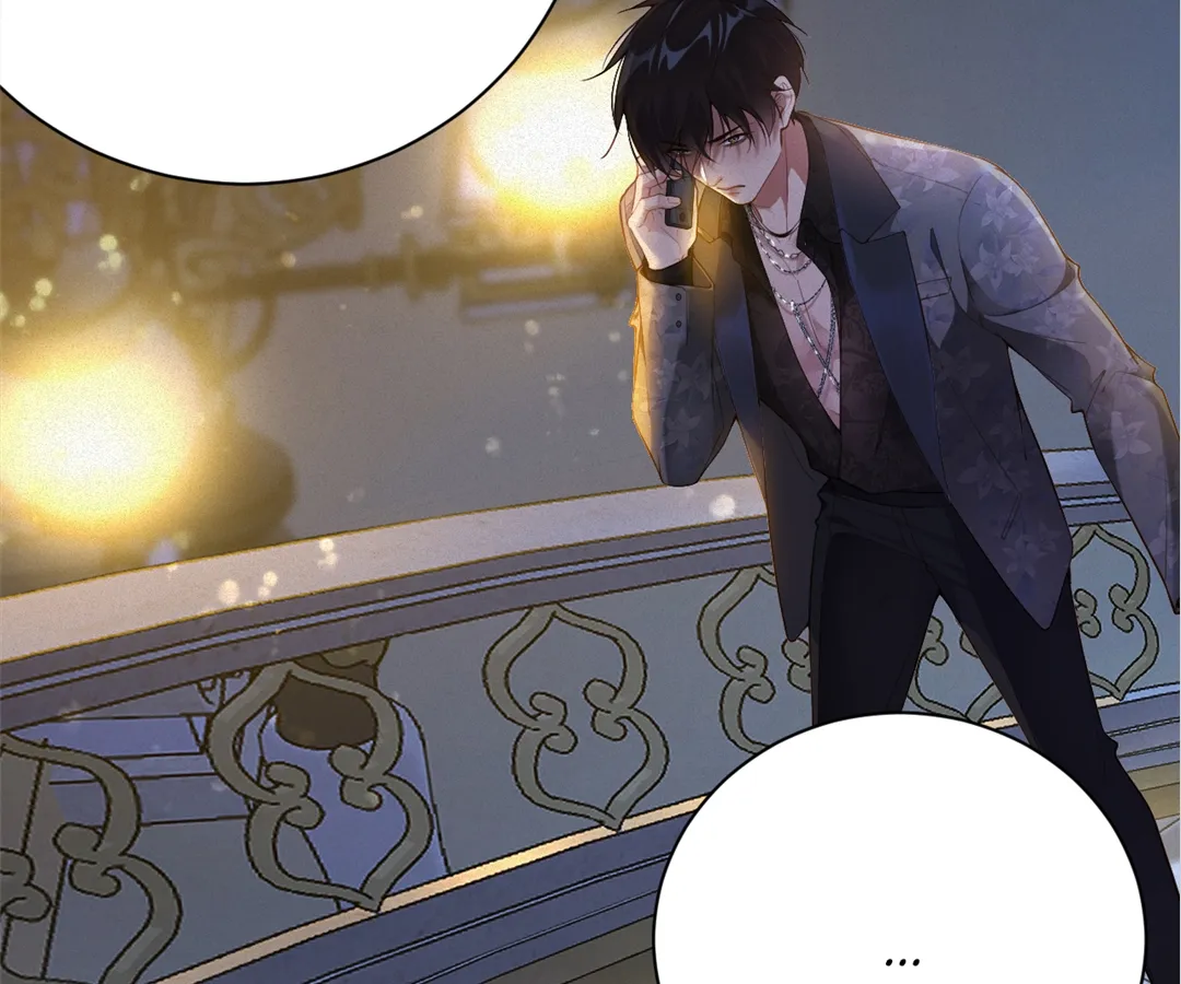 Love After the Break Chapter 17 - Page 57