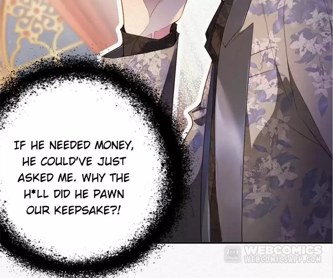 Love After the Break Chapter 17 - Page 59