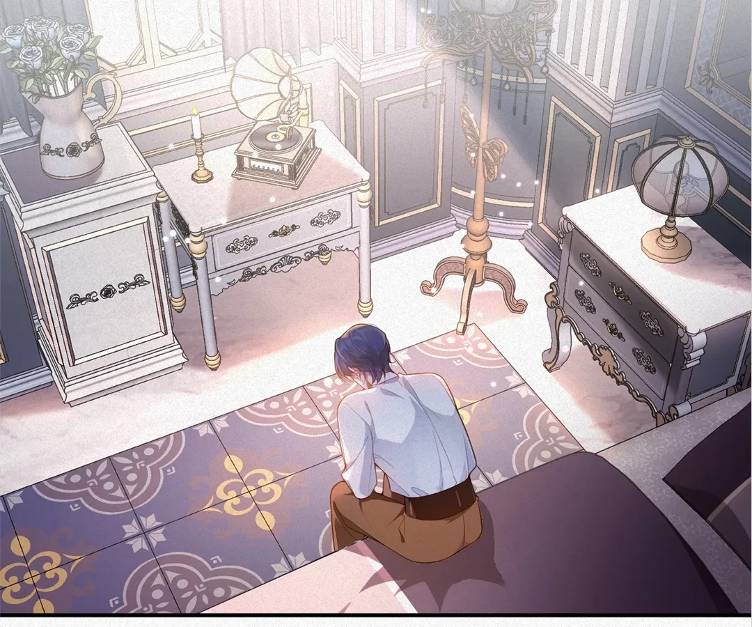 Love After the Break Chapter 17 - Page 10