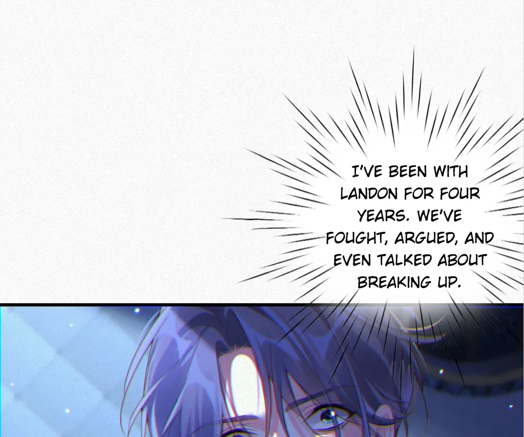 Love After the Break Chapter 18 - Page 1