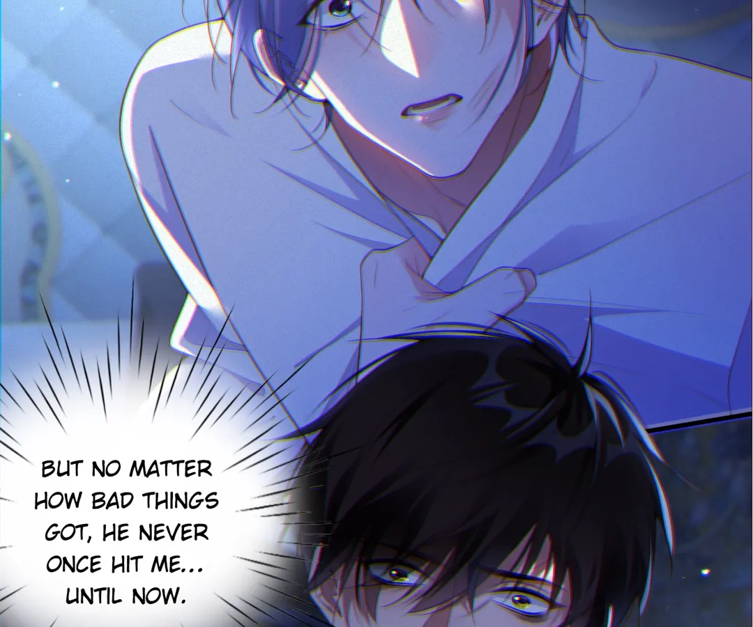 Love After the Break Chapter 18 - Page 2