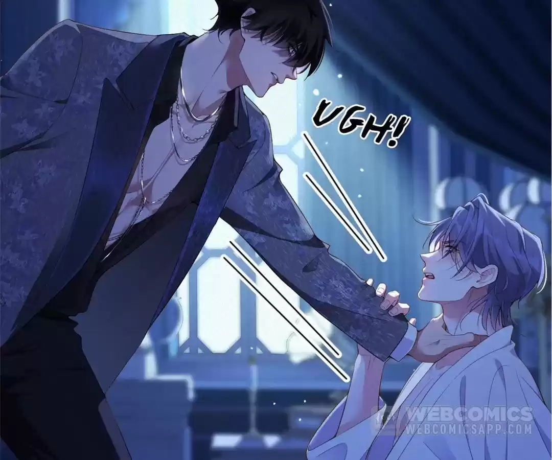 Love After the Break Chapter 18 - Page 19