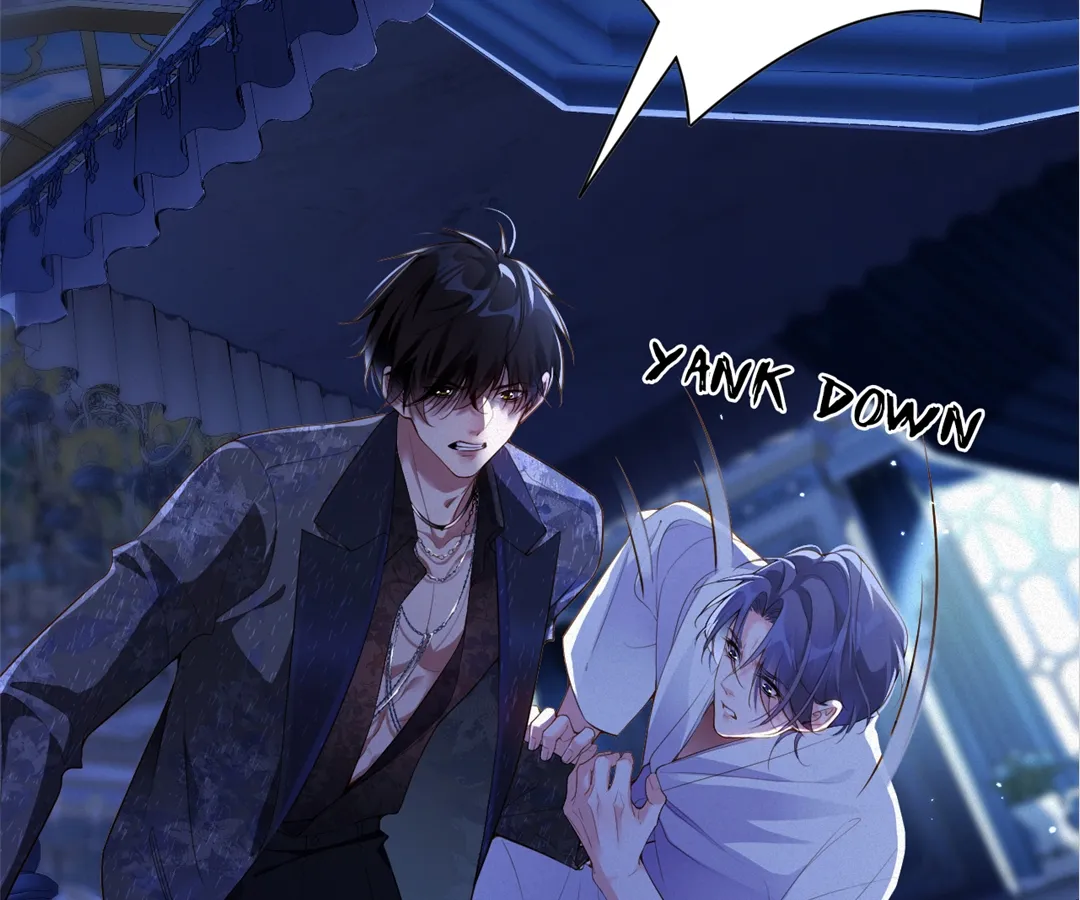 Love After the Break Chapter 18 - Page 23